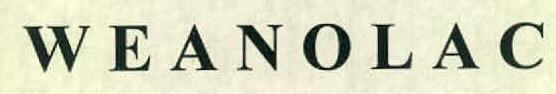 Weanolac Device mark 2913272 Trademark