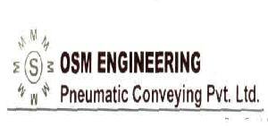 Osm Engineering (logo) Device mark 1983171 Trademark