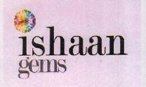 Ishaan Gems Device mark 2348781 Trademark