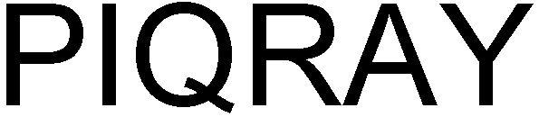 Piqray Device mark 2915835 Trademark