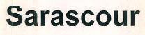 Sarascour Device mark 2828660 Trademark