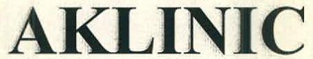 Aklinic Device mark 2915990 Trademark