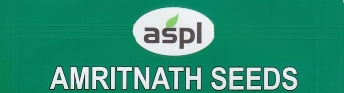 Amritnath Seeds Device mark 2897860 Trademark