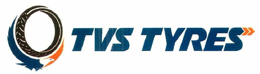 Tvs Tyres Device mark 2868637 Trademark