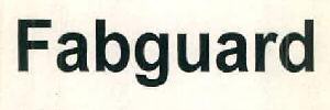 Fabguard Device mark 2828684 Trademark