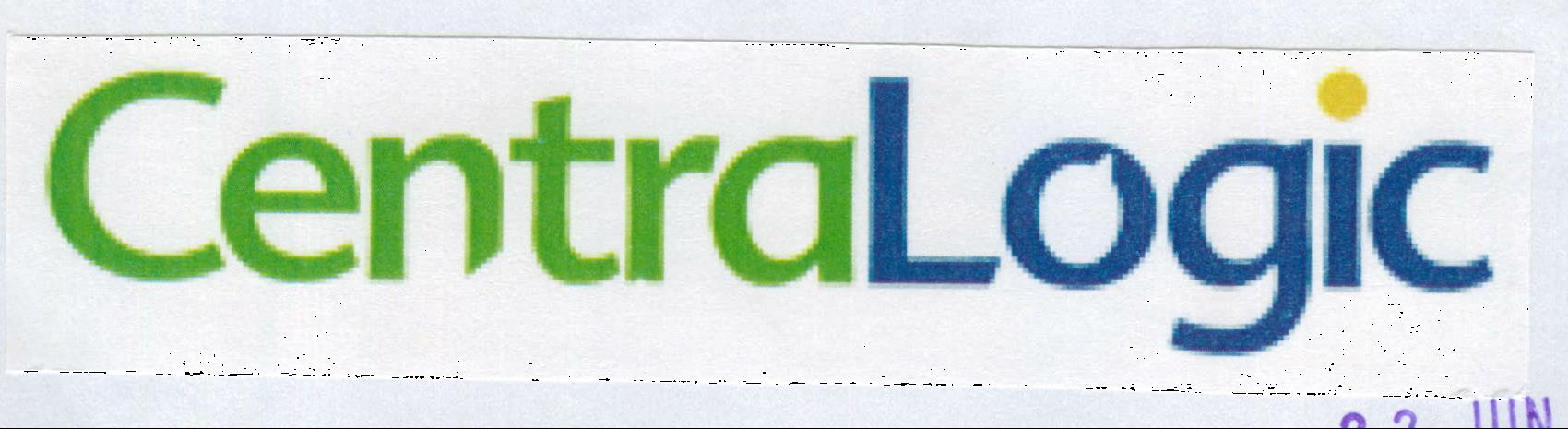 Central Logic Device mark 1983033 Trademark