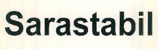 Sarastabil Device mark 2828695 Trademark