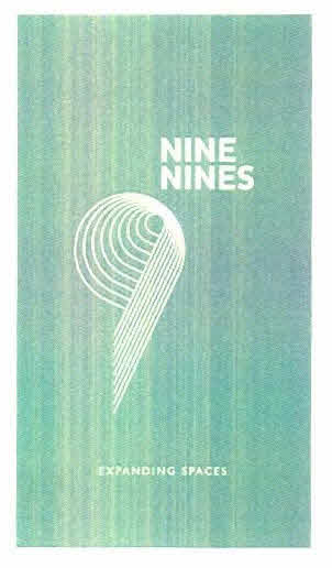 Nine Nines Device mark 2868684 Trademark