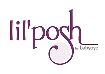 Lil Posh By Babyoye Device mark 2868686 Trademark