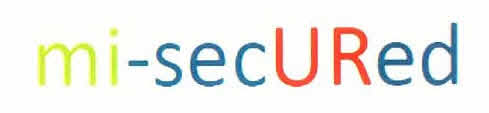 Mi-secured Device mark 2891365 Trademark