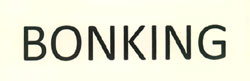 Bonking Device mark 2617638 Trademark