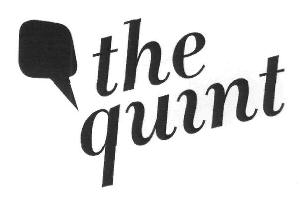 The Quint Device mark 2928300 Trademark