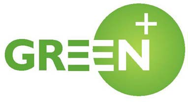 Green+ Device mark 2836399 Trademark