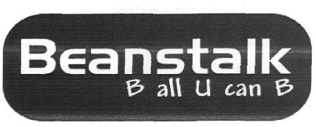 Beanstalk (device) Device mark 2348826 Trademark