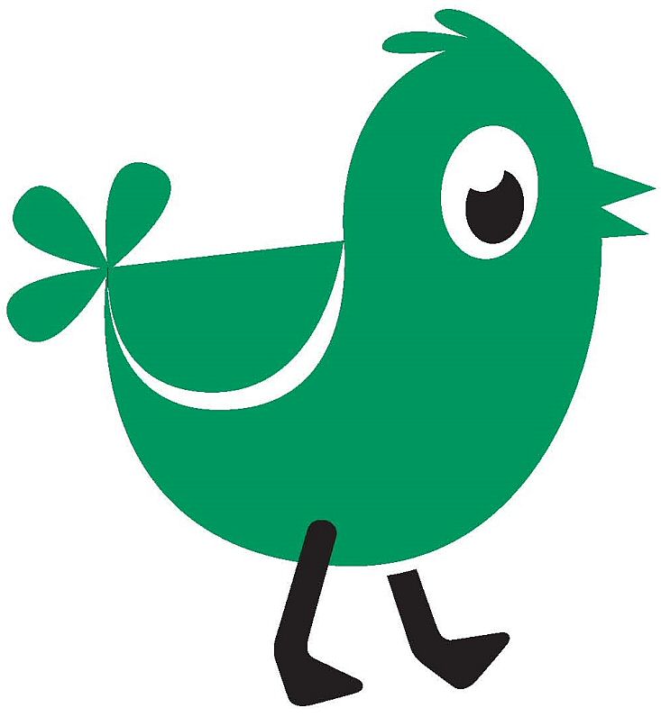 Device Of Chicken Device mark 2876433 Trademark