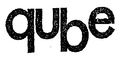Qube Device mark 1983275 Trademark