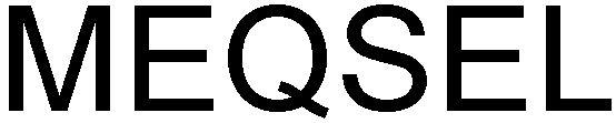 Meqsel Device mark 2921098 Trademark