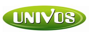 Univos Device mark 2836487 Trademark
