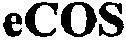 Ecos Device mark 2876451 Trademark