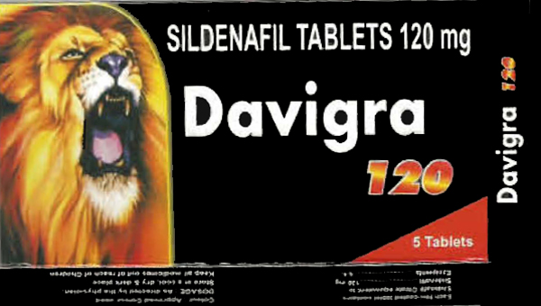 Davigra Device mark 2928757 Trademark