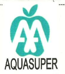 Aquasuper Device mark 2905549 Trademark