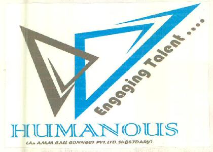 Humanous Engaging Talent.... Device mark 2899009 Trademark