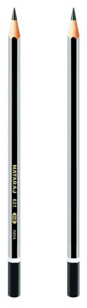 Nataraj - Device Of Pencil Device mark 2928577 Trademark