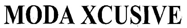 Moda Xcusive Device mark 2928436 Trademark