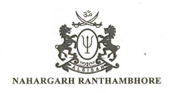 Nahargarh Ranthambhore Device mark 1990956 Trademark