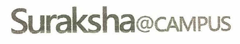 Suraksha@campus Device mark 2899031 Trademark