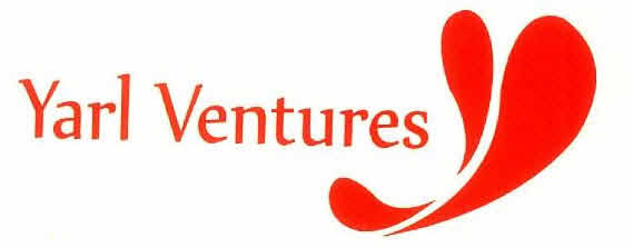 Yarl Ventures Device mark 2865349 Trademark