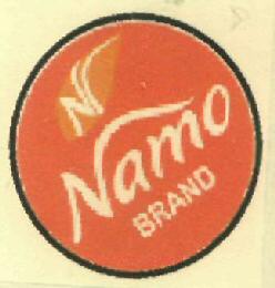 Namo Brand Device mark 2928806 Trademark