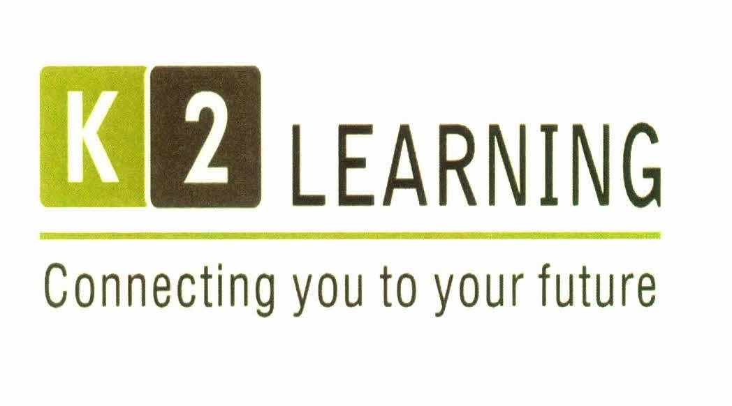 K 2 Learning Connecting You To Your Future Device mark 2936259 Trademark