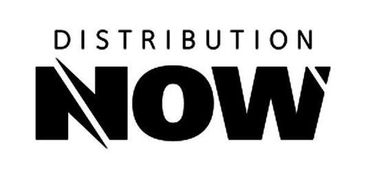 D I S T R I B U T I O N Now Device mark 2928690 Trademark