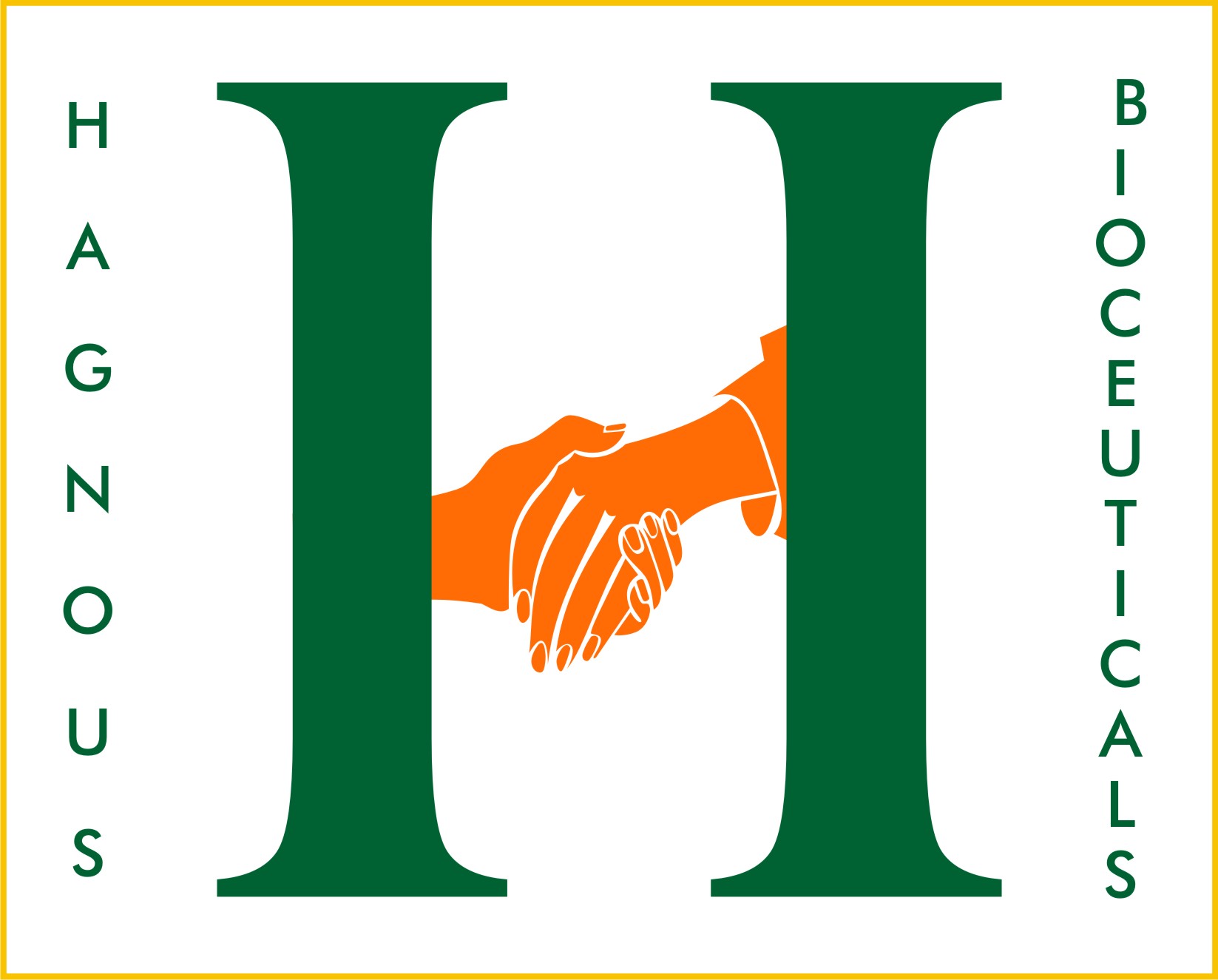 Hagnous Bioceuticals Device mark 2633297 Trademark