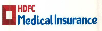 Hdfc Medical Insurance Device mark 2936139 Trademark