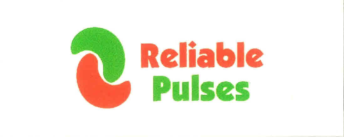 Reliable Pulses Device mark 2673482 Trademark