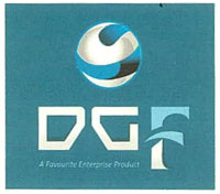 Dgf Device mark 2362847 Trademark