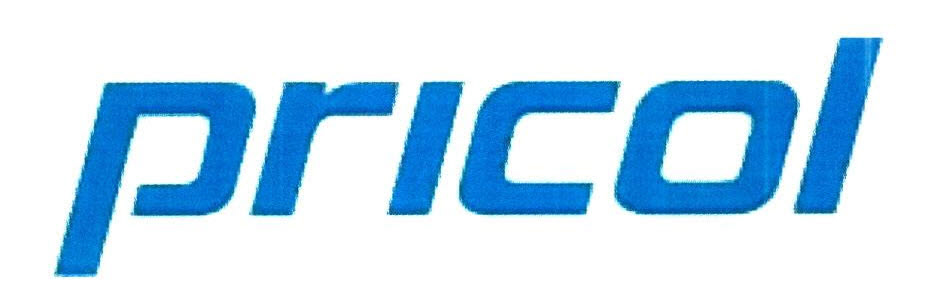 Pricol Device mark 2906878 Trademark