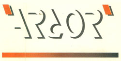 Ardor Device mark 2673505 Trademark