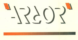 Ardor Device mark 2673508 Trademark