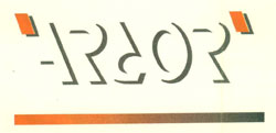 Ardor Device mark 2673513 Trademark