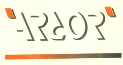 Ardor Device mark 2673514 Trademark