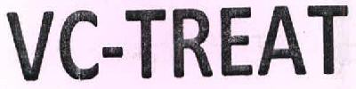 Vc- Treat Device mark 2633344 Trademark