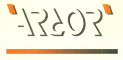 Ardor Device mark 2673522 Trademark