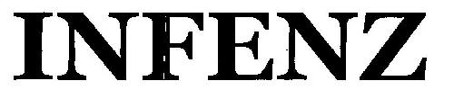 Infenz Device mark 2936192 Trademark