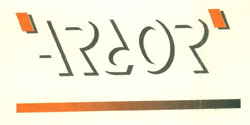 Ardor Device mark 2673524 Trademark