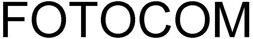 Fotocom Device mark 2844287 Trademark