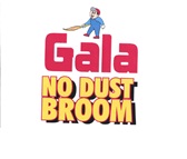 Gala No Dust Broom Device mark 2633203 Trademark