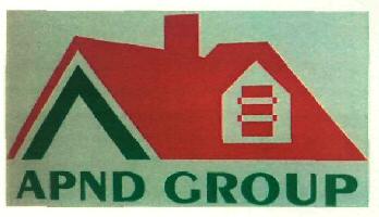 Apnd Group (device) Device mark 2673530 Trademark